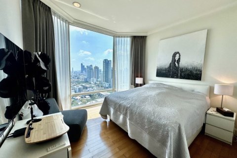 2 dormitorios Apartment en Bangkok, Thailand No. 97264 8