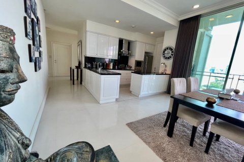 2 dormitorios Apartment en Bangkok, Thailand No. 97264 16