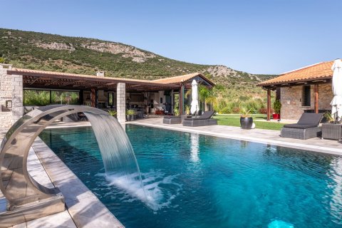 4 chambres Villa à Nafplio, Greece No. 108402 4