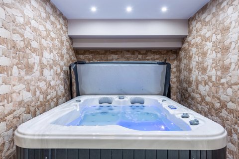 4 chambres Villa à Nafplio, Greece No. 108402 15