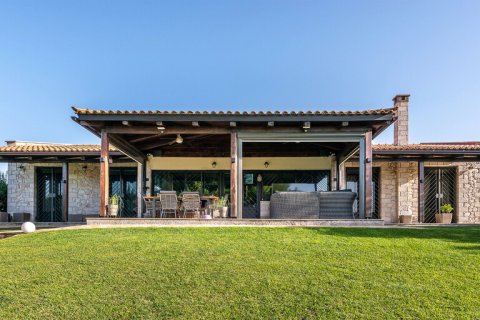 4 chambres Villa à Nafplio, Greece No. 108402 28