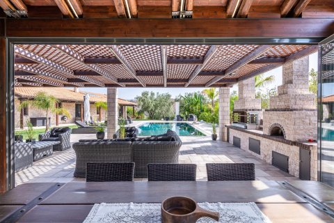 4 chambres Villa à Nafplio, Greece No. 108402 7