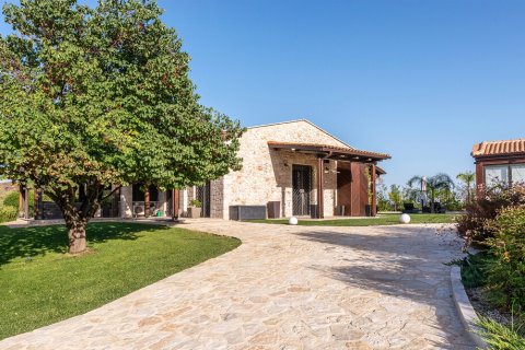 4 chambres Villa à Nafplio, Greece No. 108402 26