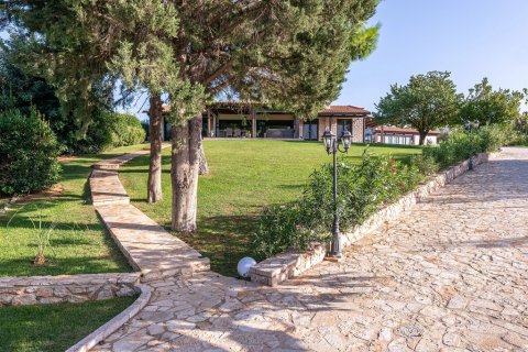 4 chambres Villa à Nafplio, Greece No. 108402 24