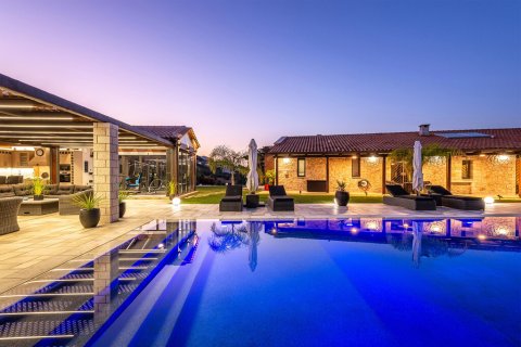 4 chambres Villa à Nafplio, Greece No. 108402 10