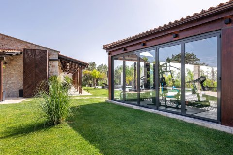 4 chambres Villa à Nafplio, Greece No. 108402 12