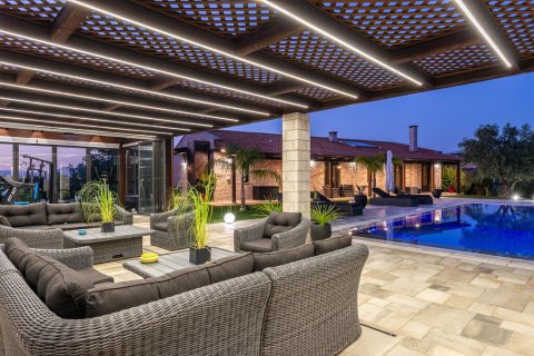 4 chambres Villa à Nafplio, Greece No. 108402 3