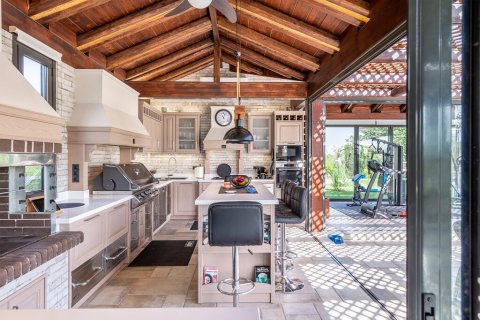 4 chambres Villa à Nafplio, Greece No. 108402 8