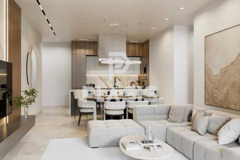 3 dormitorios Penthouse en Germasogeia, Cyprus No. 103428 7