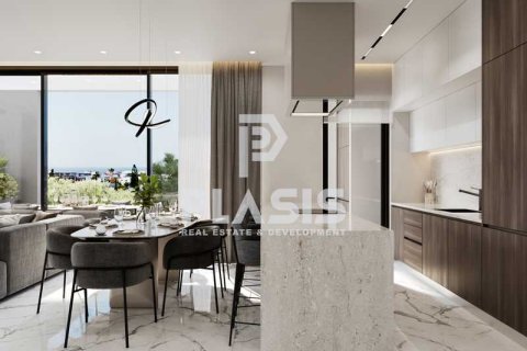 3 dormitorios Penthouse en Germasogeia, Cyprus No. 103428 5