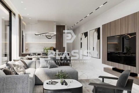 3 dormitorios Penthouse en Germasogeia, Cyprus No. 103428 3