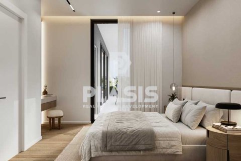 3 dormitorios Penthouse en Germasogeia, Cyprus No. 103428 10