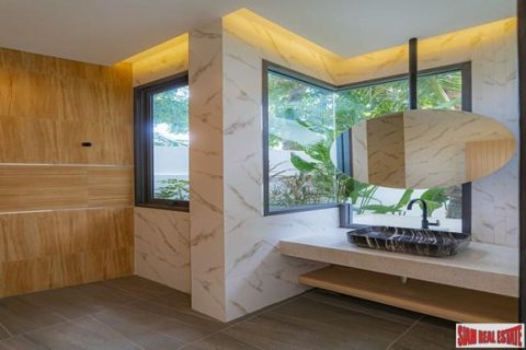 3 bedrooms Villa in Phuket, Thailand No. 96260 7