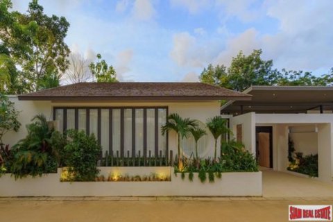 3 bedrooms Villa in Phuket, Thailand No. 96260 2