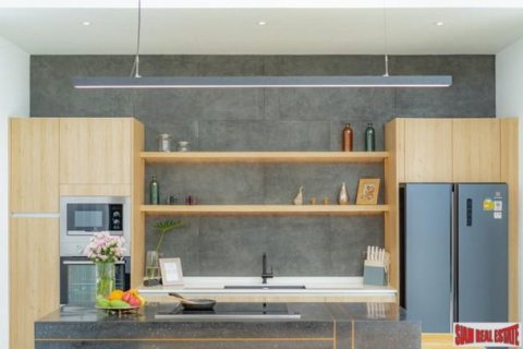 3 bedrooms Villa in Phuket, Thailand No. 96260 22