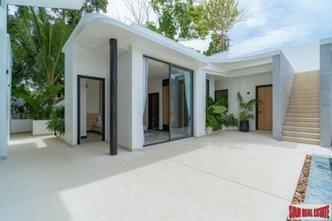 3 bedrooms Villa in Phuket, Thailand No. 96260 8
