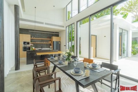 3 bedrooms Villa in Phuket, Thailand No. 96260 29