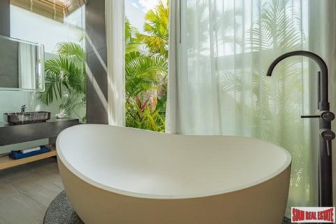 3 bedrooms Villa in Phuket, Thailand No. 96260 16