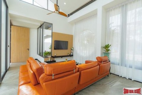 3 bedrooms Villa in Phuket, Thailand No. 96260 23