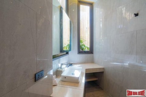 3 bedrooms Villa in Phuket, Thailand No. 96260 13