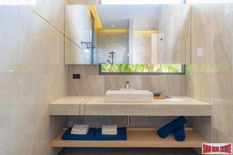 3 bedrooms Villa in Phuket, Thailand No. 96260 9