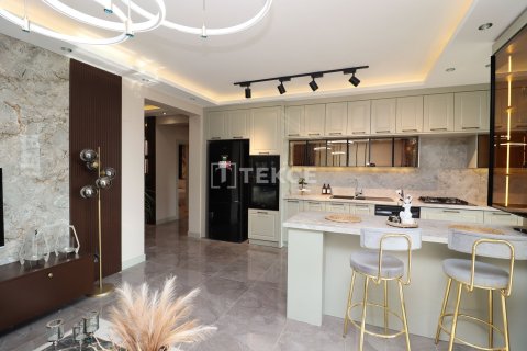 3 bedrooms Apartment in Thanh Lam, Vietnam No. 13117 15