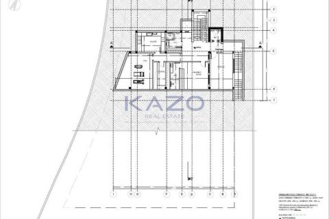 6 bedrooms Villa in Agios Tychonas, Cyprus No. 84458 11