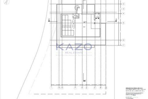 6 bedrooms Villa in Agios Tychonas, Cyprus No. 84458 14