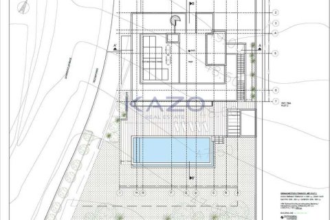 6 bedrooms Villa in Agios Tychonas, Cyprus No. 84458 10