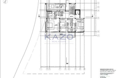 6 bedrooms Villa in Agios Tychonas, Cyprus No. 84458 13