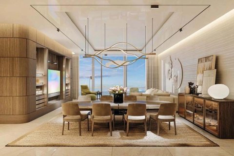 1 dormitorio Apartment en Al Jaddaf, UAE No. 91992