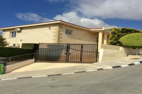 3 chambres Villa à Limassol, Cyprus No. 105273 14