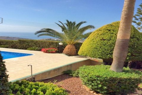 3 chambres Villa à Limassol, Cyprus No. 105273 12