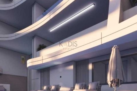 3 bedrooms Apartment in Agios Athanasios, Cyprus No. 102778 3