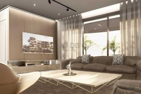 3 bedrooms Apartment in Agios Athanasios, Cyprus No. 102778 1