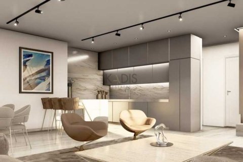 3 bedrooms Apartment in Agios Athanasios, Cyprus No. 102778 4