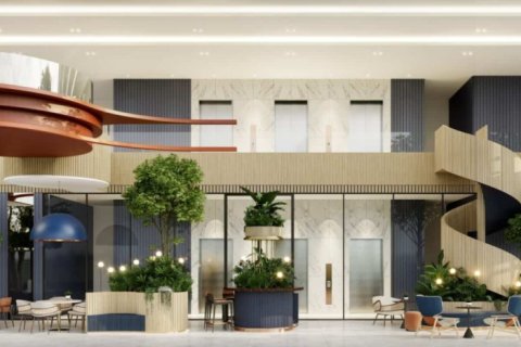 2 bedrooms Condo  in Bangkok, Thailand No. 1092 6