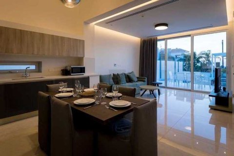 3 bedrooms House in Ayia Napa, Cyprus No. 39414 5