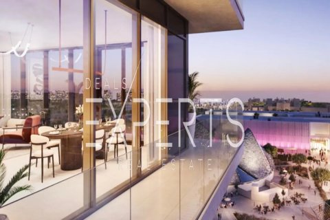 2 dormitorios Apartment en  Saadiyat Cultural District, UAE No. 125970 1