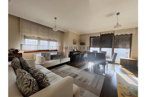 3 chambres Appartement à Kadikoy, Turkey No. 125255