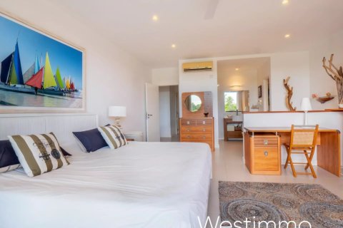 2 bedrooms Apartment in Black River, Mauritius No. 53401 11