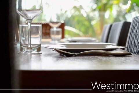 2 bedrooms Apartment in Black River, Mauritius No. 53401 24