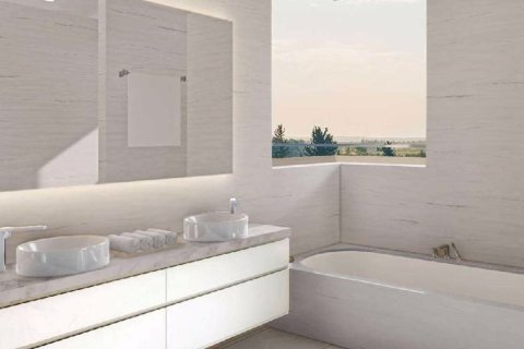 3 chambres Appartement à Trachoni, Cyprus No. 36704 4