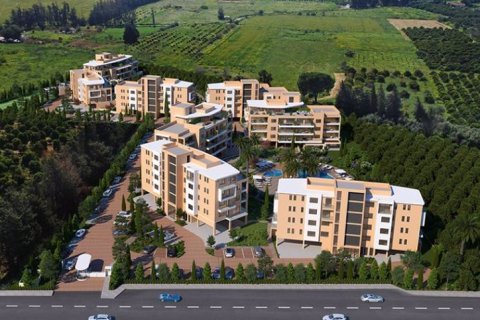 3 chambres Appartement à Trachoni, Cyprus No. 36704 11