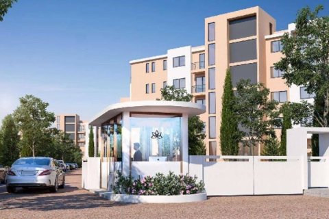 3 chambres Appartement à Trachoni, Cyprus No. 36704 8