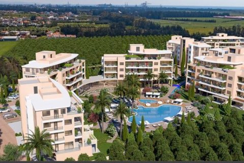 3 chambres Appartement à Trachoni, Cyprus No. 36704 6