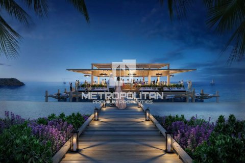 1 dormitorio Apartment en Xuan Lam, Vietnam No. 7401 7