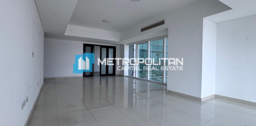 3 bedrooms Apartment in Al Reem Island, UAE No. 121065