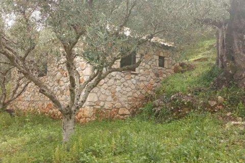 Land in Zakynthos, Greece No. 24576 13