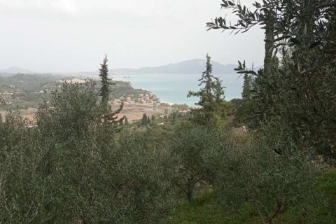 Land in Zakynthos, Greece No. 24576 14
